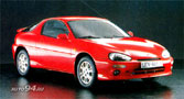 Mazda MX-3