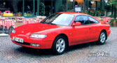 Mazda MX-6