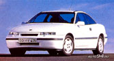 Opel Calibra