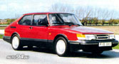 Saab 900