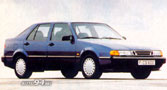 Saab 9000