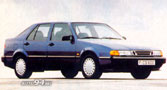 Saab 9000