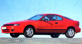 Toyota Celica