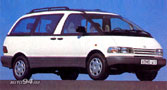 Toyota Previa