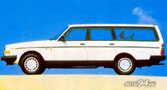 Volvo 240