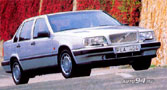 Volvo 850