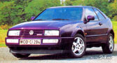 VW Corrado