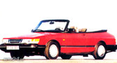 Saab 900 