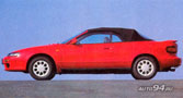 Toyota Celica 