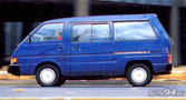 Nissan Vanette