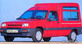 Renault Rapid