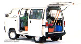 Suzuki Super Carry