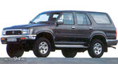 Toyota 4-Runner