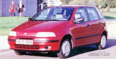 Fiat Punto (1994)