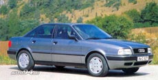 Audi 80