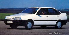 Fiat Tipo  Tempra