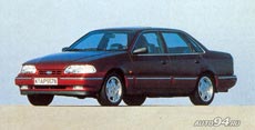 Ford Scorpio