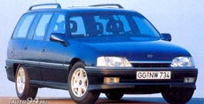 Opel Omega