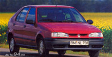 Renault 19